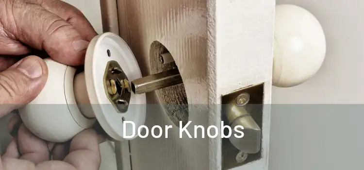  Door Knobs 