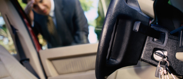 24 hour car locksmith in Roseland