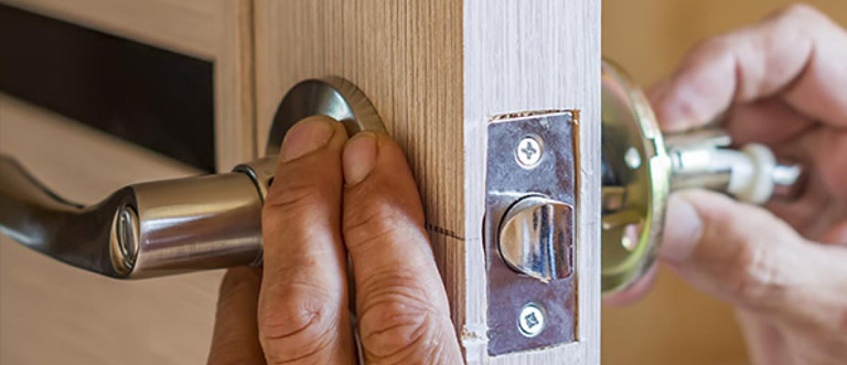 Roseland 24 hour residential locksmith