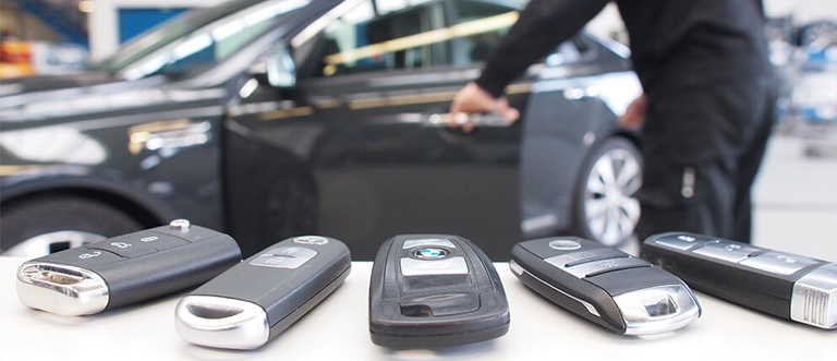 Automotive Locksmith Roseland