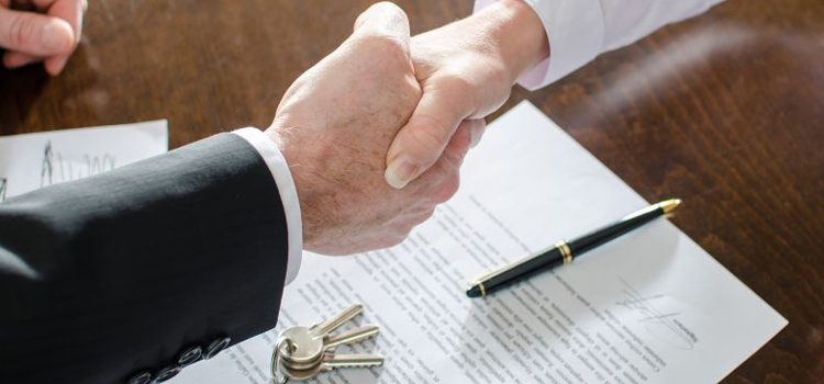 Commercial Eviction Service Roseland