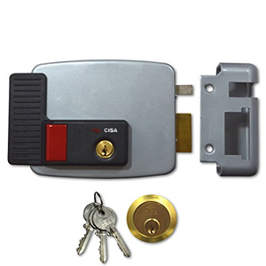 electronic door lock repair Roseland