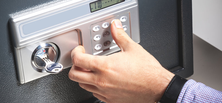 Safe Opener Service Roseland